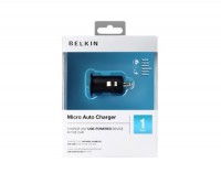 Carregador Veicular Belkin - Original