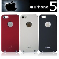 Capa Case Moshi Para Iphone 5