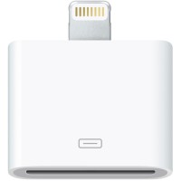Adaptador USB iPhone 4 / 4S p/ iPhone 5 - Não Original